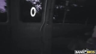 Girl is always out of her mind for a cock