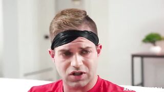 Things my girlfriend won't do: I love anal sex, she doesn't