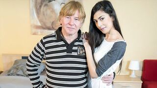 I’d Like to Do Something Else with You, Stepdad