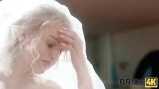 The code for cancellation of wedding was entered incorrectly