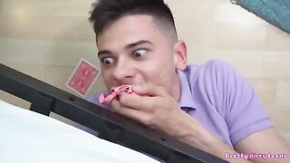 College girls are dreaming about sex and masturbating in their panties