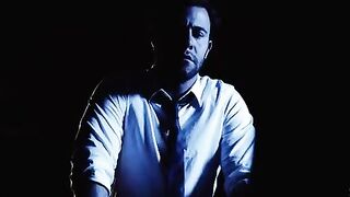 Dark Is The Night – Scene 2 - Romantic Lovemaking in Dark of Night