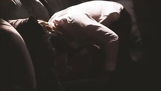 Dark Is The Night – Scene 2 - Romantic Lovemaking in Dark of Night