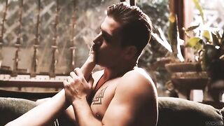 Dark Is The Night – Scene 2 - Romantic Lovemaking in Dark of Night