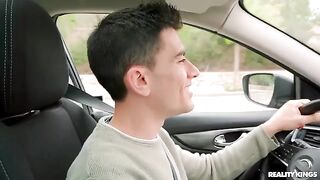 You better handle my balls
