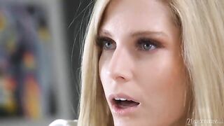 Candee’s Secret Wish has been fulfilled by Thomas Stone