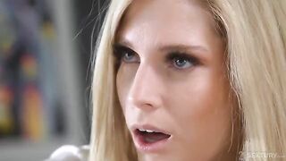 Candee’s Secret Wish has been fulfilled by Thomas Stone