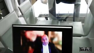 Instead of video call, let's have some fun together