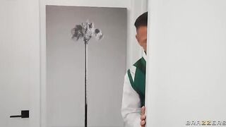 What kind of orgasm did you get, beauty? You should tell me everything