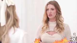 A group sex party with the most sex-hungry moms you’ve ever seen