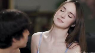Romantic sex is like a sweet, gentle rain, dropping drops of lust