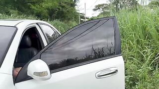 A man went out and fucked a Latina with a huge ass