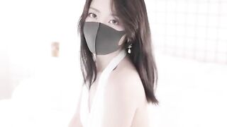 A short collection of erotic home video clips - Behind the scene part 1