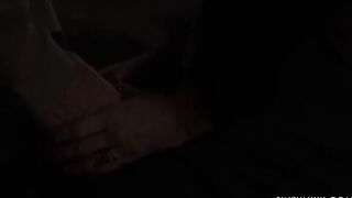 The employee got a hard cock from his boss in a steamy scene