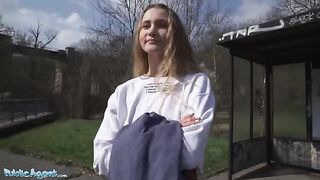 Ivi Rein, learning English with the Public Agent method