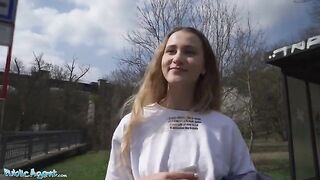 Ivi Rein, learning English with the Public Agent method