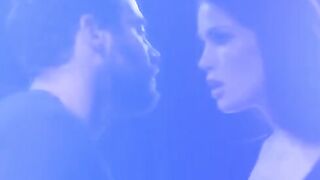 A wonderful woman Evelyn Claire has a great fuck with a young man