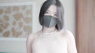 Short Collection Series - 2022 - Riding, a sensual display of erotic artistry