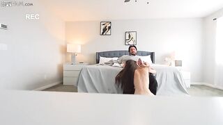 My stepfather fucks me, is this real?