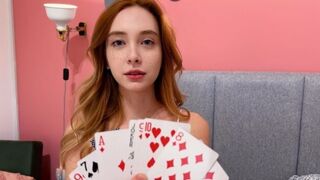 What wish are we playing for? - A romantic and passionate encounter