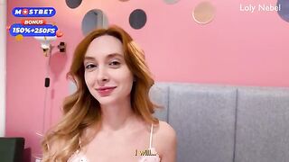What wish are we playing for? - A romantic and passionate encounter
