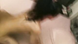 I fucked a stunning woman from Kazakhstan, she was incredible!