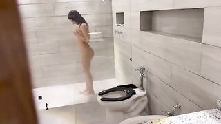 The couple has no shame in their passionate encounters