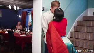 I have never licked the pussy of an Indian woman