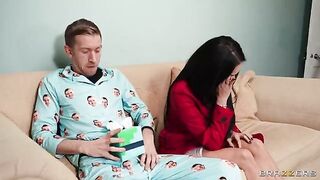 Who says you can’t get intimate with your cousin? This video proves otherwise!
