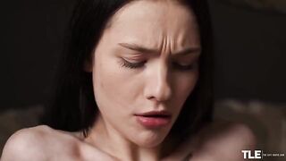 The doors to the porn world have been opened since her early days