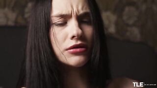 The doors to the porn world have been opened since her early days