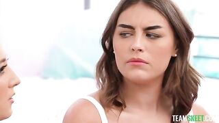 Great party with students, excellent group sex