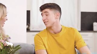 When should you learn how to lick a pussy? Never too late!