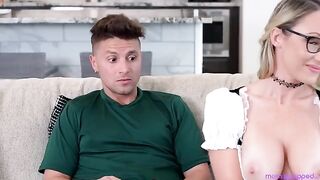 A life with whores - this is what it looks like now