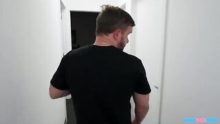 Do your blowjob duty to your girl