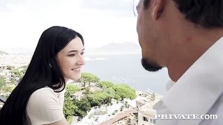 In anal sex, the couple reaches the peak of their relationship