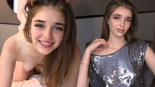Ukrainian model gets fucked on a casting couch