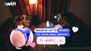A young guy seduced his stepsister and took her virginity