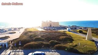 A pick-up guy nailed sexy chick in the beach in HD quality