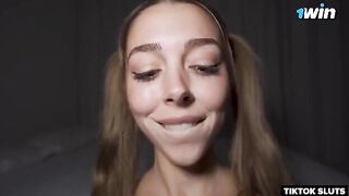 A girl was treated rudely by her roommate in a heated encounter
