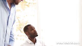 Anal attraction is a powerful force in certain intimate encounters