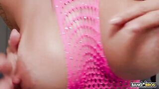 I connected with my insatiable appetite for anal sex