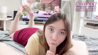 Do you think I'm a slut after the first date?
