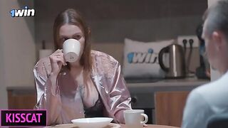 Can you fuck me with that thing?