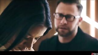 A girl’s blowjob is better than sex with another girl