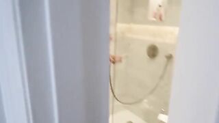 A cute girl is ready to suck your dick - HD porn with the hottest teens!