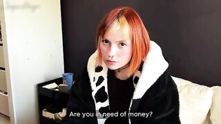 I am an innocent girl. I have never had sex before
