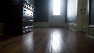 A beautiful view from the front is just ideal