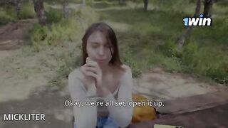 You will like strangulation, do not worry