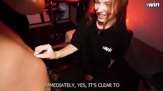 How to make a girl cum? A behind-the-scenes guide